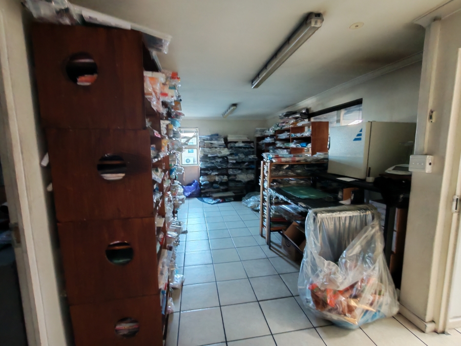 To Let commercial Property for Rent in Saxenburg Park 1 Western Cape